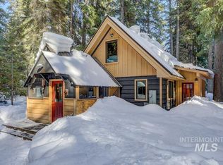 2399 Sharlie Ln, McCall, ID 83638