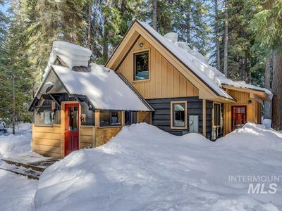 2399 Sharlie Ln, McCall, ID, 83638