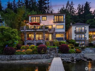 456 W Lake Sammamish Pkwy SE, Bellevue, WA 98008