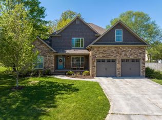 8461 Keystone Cir, Chattanooga, TN 37421