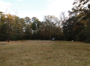 1305 Boyd Rd, Bronson, TX 75930