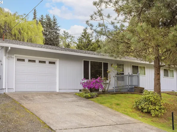 503 W 2nd St, Rainier, OR 97048
