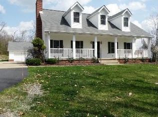 182 Snowdrift Rd, Eighty Four, PA 15330