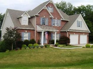 300 Teel Ct, Rocky Mount, VA 24151