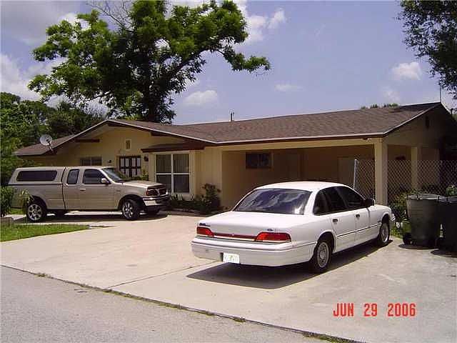 Home For Sale In Maravilla