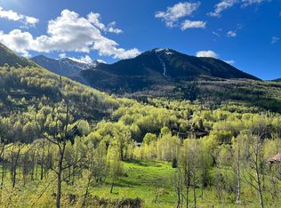 333 N Piedmont St, Rico, CO 81332