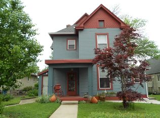 6152 N College Ave, Indianapolis, IN 46220