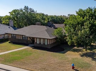 1100 Creekmere Dr, Canyon, TX 79015