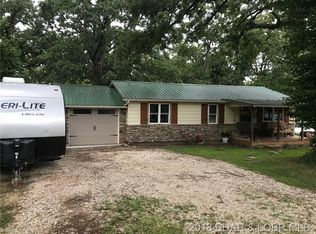 418 Buffalo Linn Creek Rd, Macks Creek, MO 65786