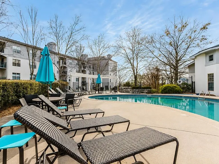 970 Sidney Marcus Blvd NE #1206 — Photo 24