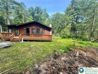 2156 Paper Birch Lane Bear, Creek Township, PA, 18661