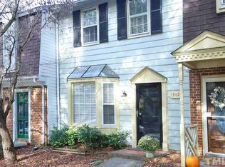 1342 Dylan Heath Ct, Raleigh, NC 27608
