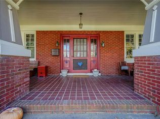 2116 Queen St, Winston Salem, NC 27103