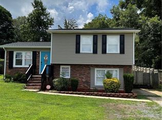 1429 Conway Dr, Granite Falls, NC 28630