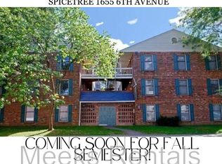 1655 6th Ave UNIT 204, Huntington, WV 25703
