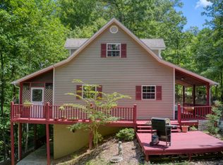 125 Picklesimer Mountain Ln, Morganton, GA 30560