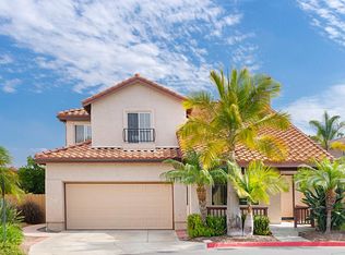 4078 Ivey Vista Way, Oceanside, CA 92057