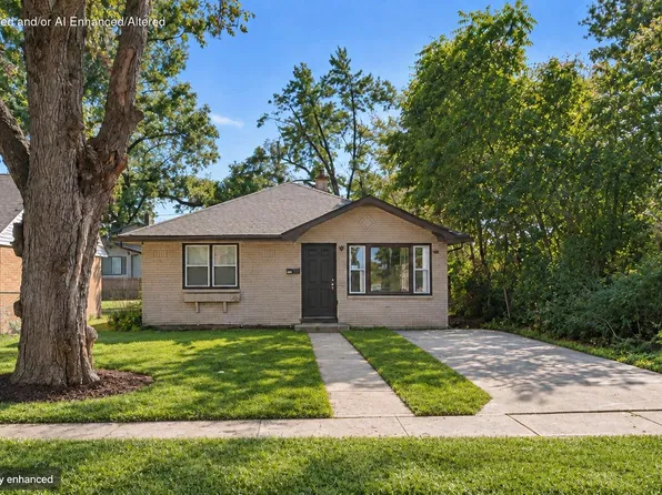 631 E 46th Ave, Gary, IN 46409
