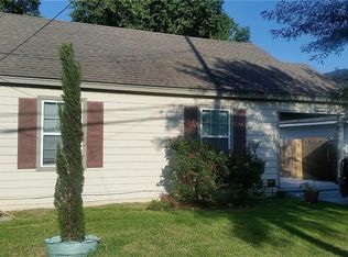 1218 S Edgefield Ave, Dallas, TX 75208
