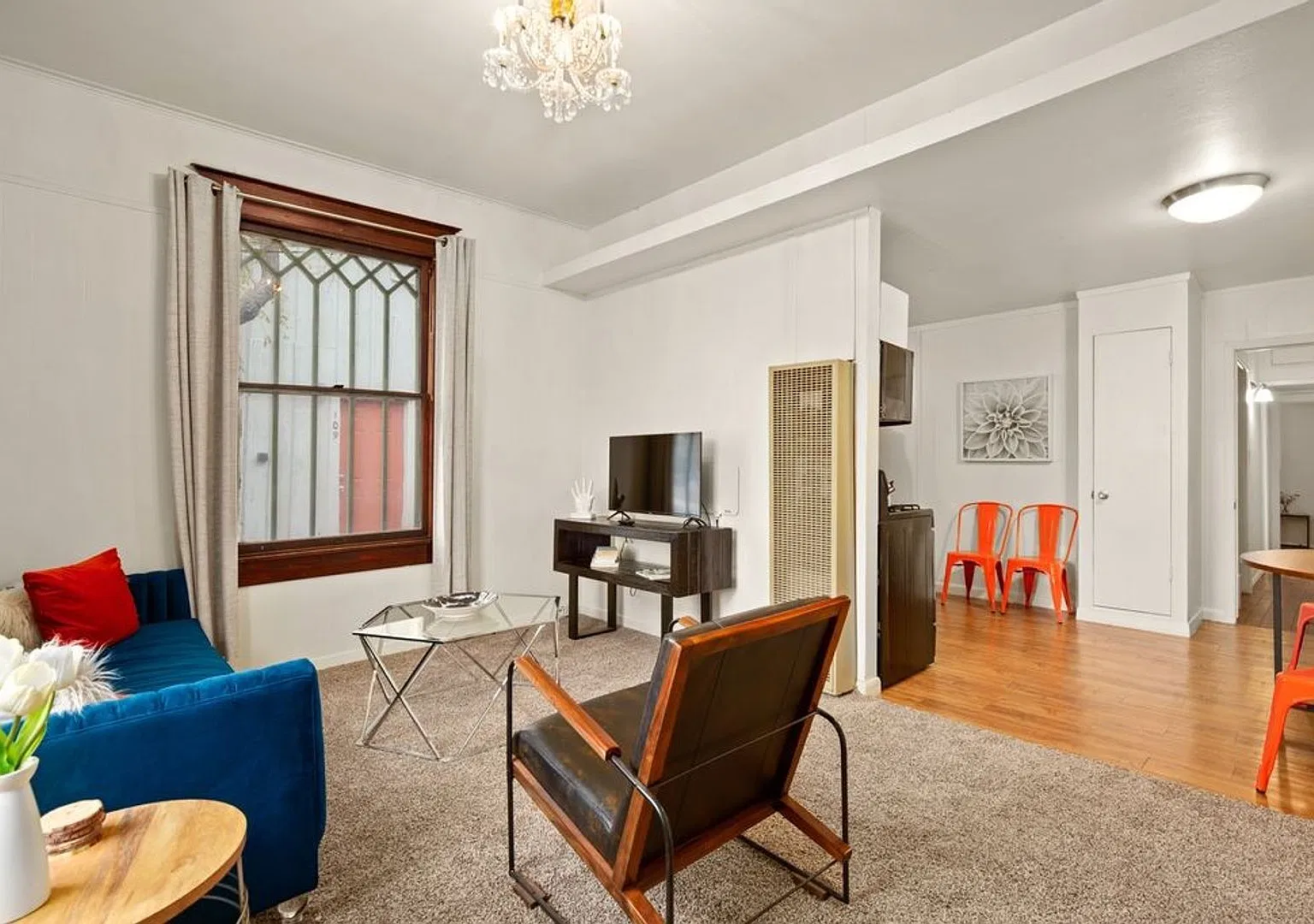 302 E. 30th St. - Charming North Campus Triplex — Photo 2