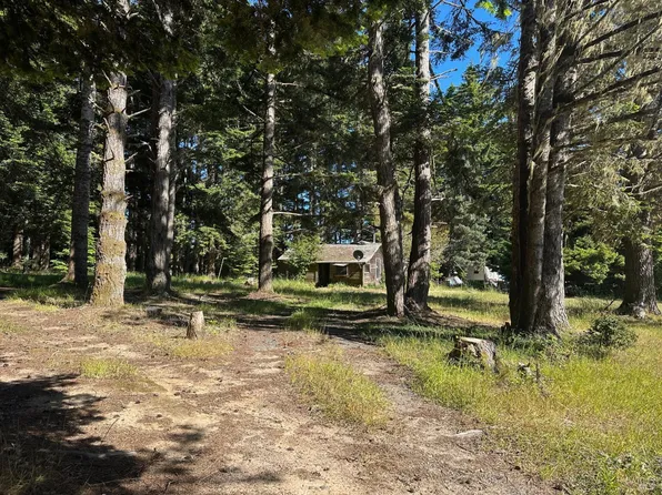2901 Albion Ridge B Road, Albion, CA 95410