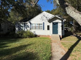 406 N 19th Ave, Hattiesburg, MS 39401