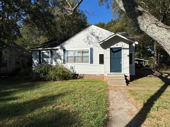 406 N 19th Ave, Hattiesburg, MS 39401