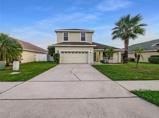 4044 Longworth Loop, Kissimmee, FL 34744