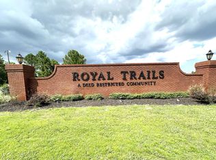 Jericho Trl, Eustis, FL 32736