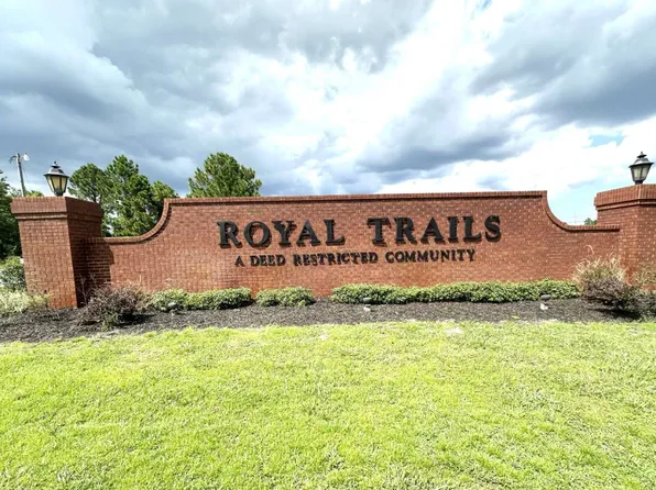 Jericho Trl, Eustis, FL 32736