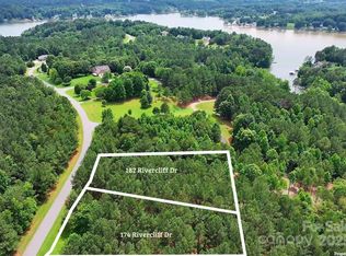 174 Rivercliff Dr, Stony Point, NC 28678