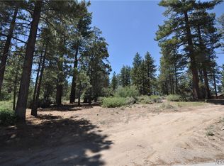 0 McAlister Rd, Big Bear Lake, CA 92315