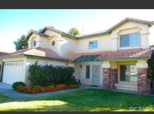 15775 Cheyenne St, Hesperia, CA 92345