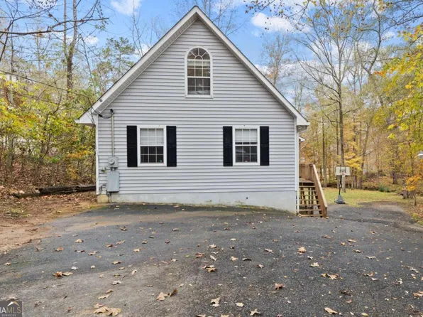 221 Bluegill Rd, Eatonton, GA 31024