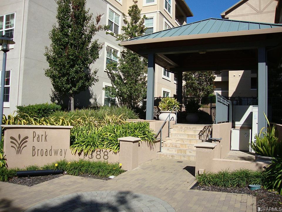 1st image of 1388 Broadway Unit 403