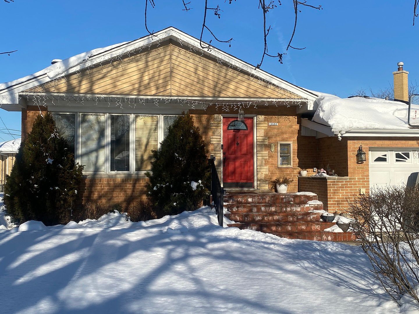 3124 W 98th Pl, Evergreen Park, IL 60805 Zillow