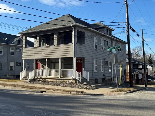 233 Conklin Ave, Binghamton, NY 13903