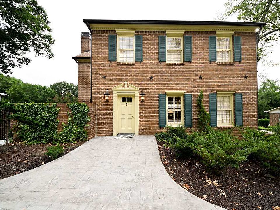 1st image of 3420 Edgewood Cir NW