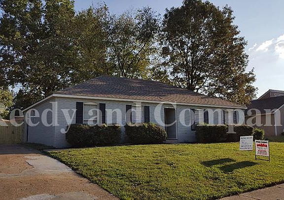 2nd image of 6175 Cranbury Park Dr