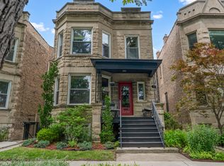 2230 W Leland Ave, Chicago, IL 60625