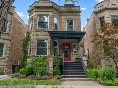 2230 W Leland Ave, Chicago, IL, 60625