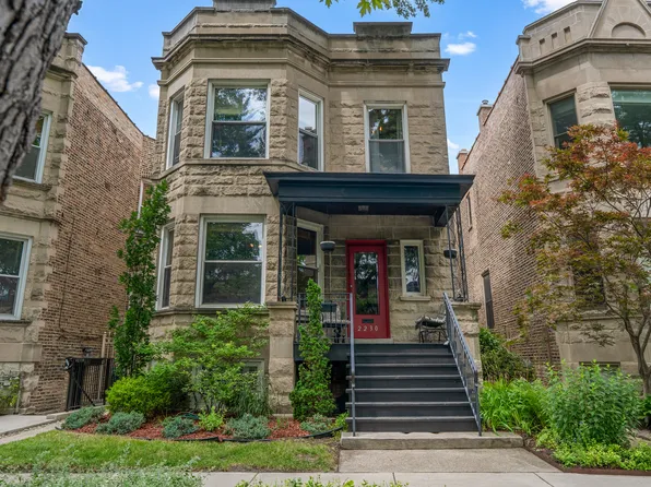 2230 W Leland Ave, Chicago, IL 60625