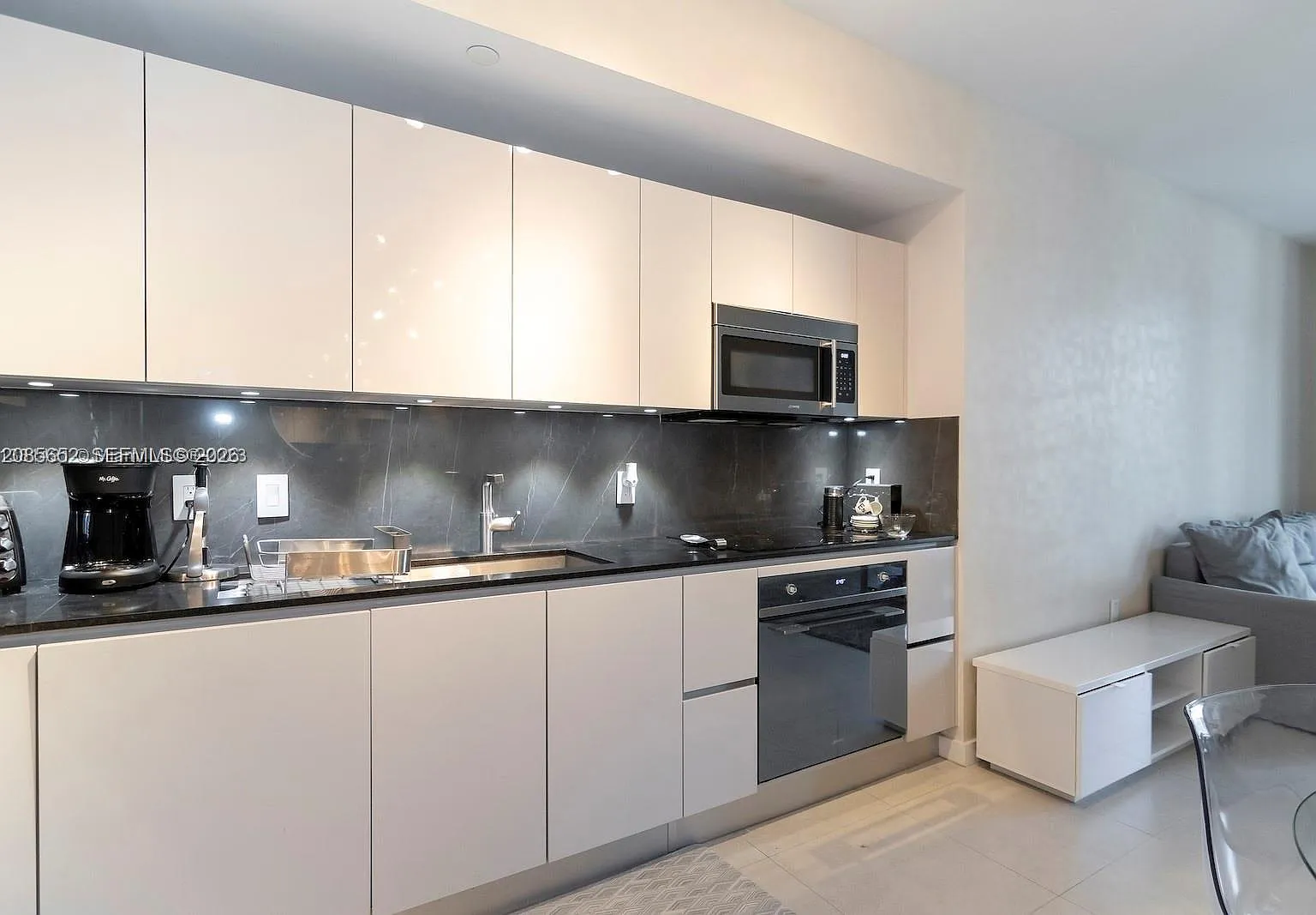 1010 Brickell Condo — Photo 3