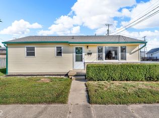 60 W Walnut St, Martinsville, IN