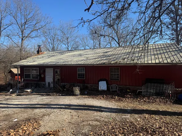 23495 Foliage Road, Pierce City, MO 65723