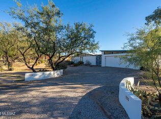 335 W Spring Valley Dr, Tucson, AZ 85704