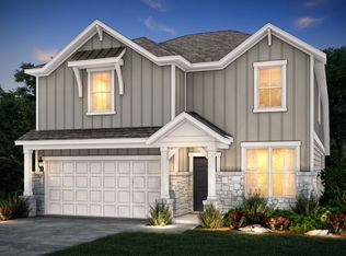 114 Corn Poppy Cv, Georgetown, TX 78626