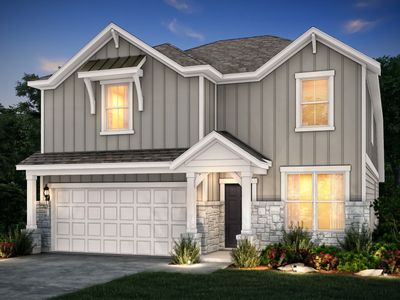 722 Jett Strm, San Antonio, TX, 78260