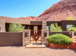 318 W Mallow Way, Ivins, UT 84738