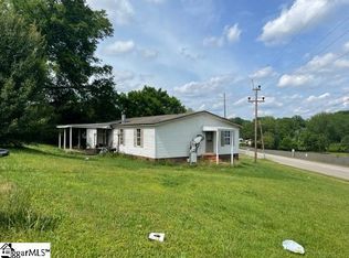 7 Allen St, Pave, SC 29605